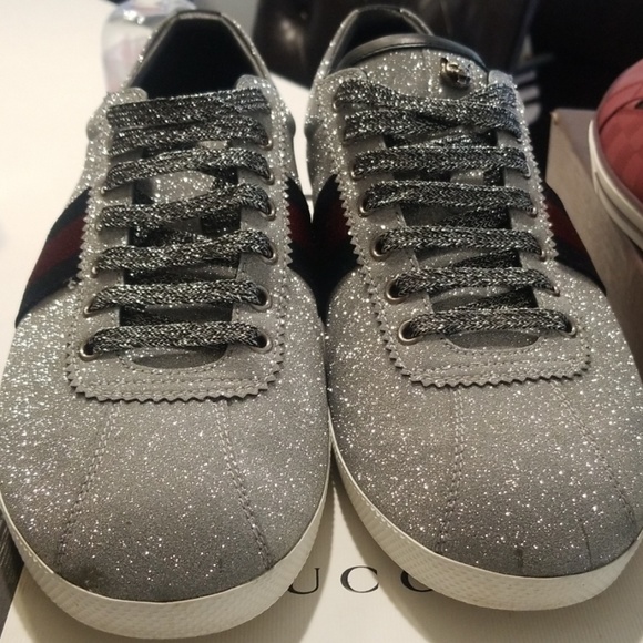 Gucci Other - Gucci mens shoes